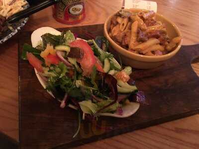 Philomena's Bar & Cafe