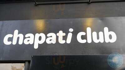 Chapati Club