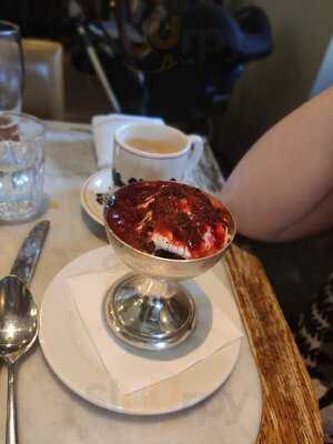 The Alfred Tennyson Pub Belgravia