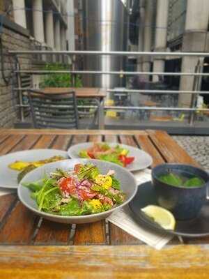 One Under Lime, Cafe & Bar