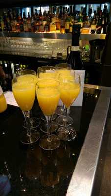 One Under Lime, Cafe & Bar