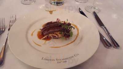 London Steakhouse Co.
