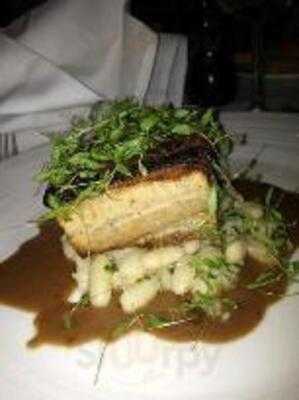 London Steakhouse Co.