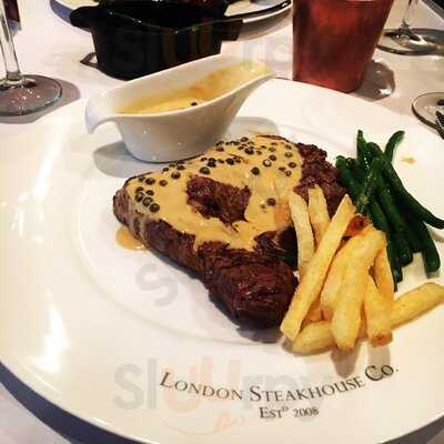 London Steakhouse Co.