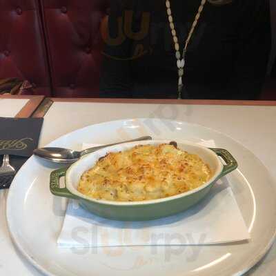 Pizzeria & Canti Prosecco Bar