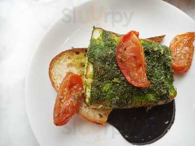 Blanchette Brick Lane