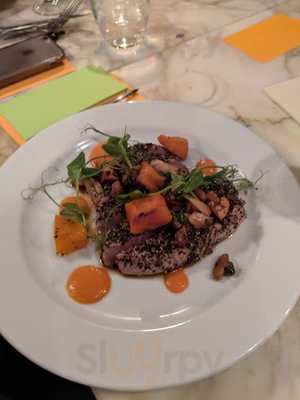 Blanchette Brick Lane