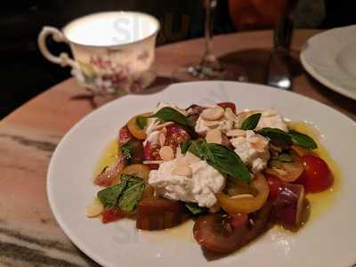 Blanchette Brick Lane