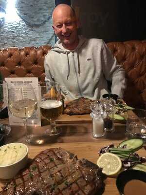 Meat House London