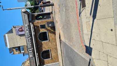 Meat House London