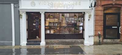 Konaki Greek Restaurant