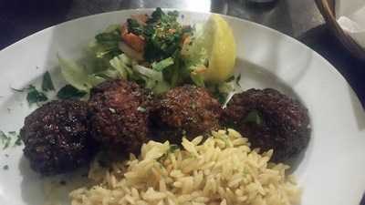 Konaki Greek Restaurant