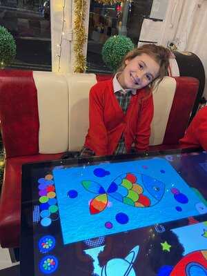 Waffle Jack's American Diner