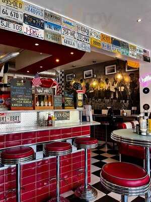 Waffle Jack's American Diner