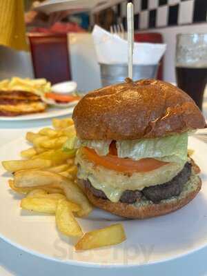 Waffle Jack's American Diner