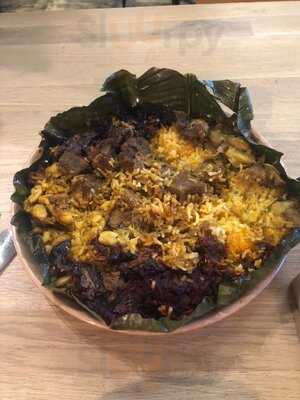 Pamban Chai & Coffee House