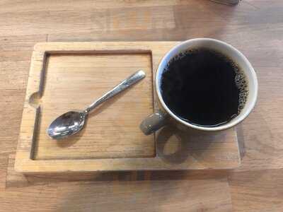 Pamban Chai & Coffee House