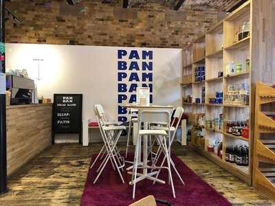 Pamban Chai & Coffee House