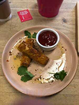 Pamban Chai & Coffee House