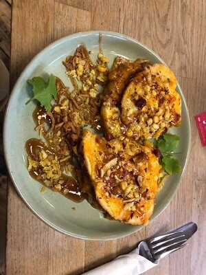 Pamban Chai & Coffee House