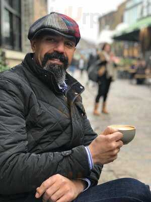 Pamban Chai & Coffee House