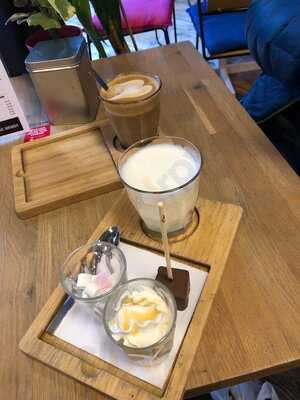 Pamban Chai & Coffee House