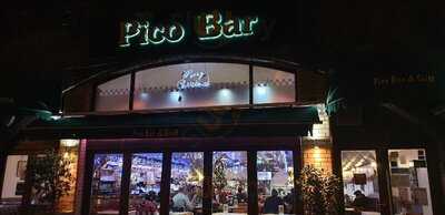 Pico Bar & Grill