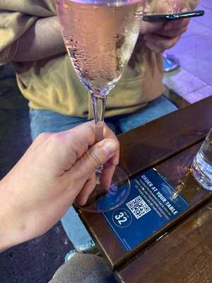 The Three Greyhounds