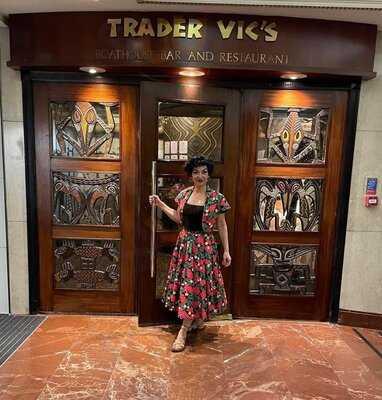 Trader Vic's
