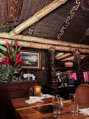 Trader Vic's