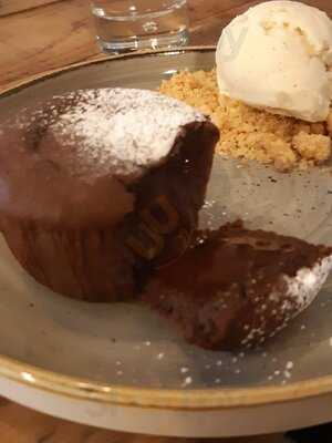 Humble Grape Canary Wharf