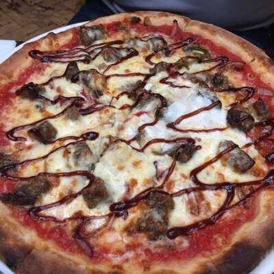 Franco Bar & Kitchen