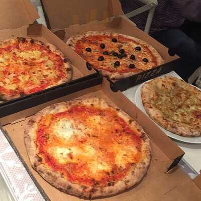 Franco Bar & Kitchen