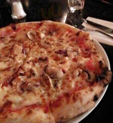 Franco Bar & Kitchen