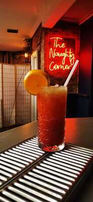 Franco Bar & Kitchen