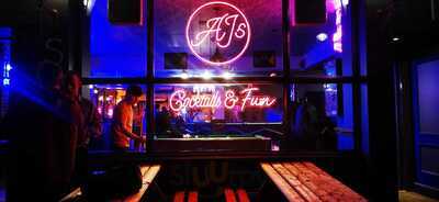 Franco Bar & Kitchen