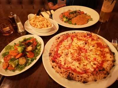 Franco Bar & Kitchen