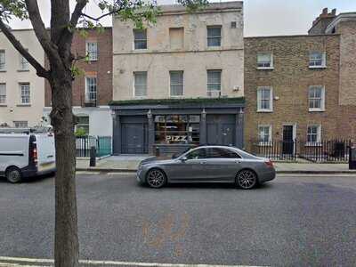 Franco Bar & Kitchen