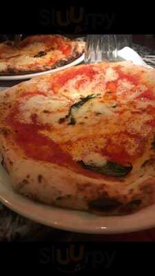 Franco Manca Tottenham Court Road