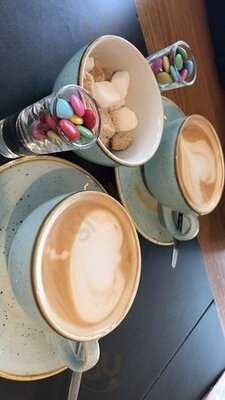 All Bar One St Pauls