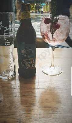 All Bar One St Pauls