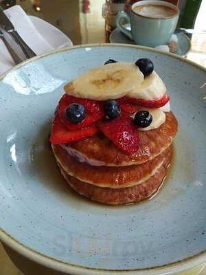 All Bar One St Pauls