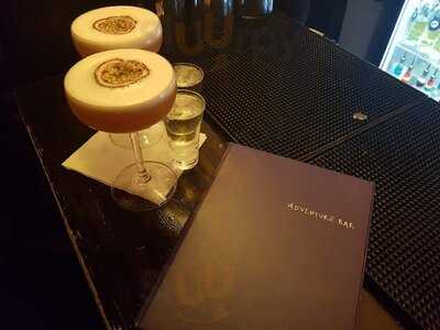 Adventure Bar