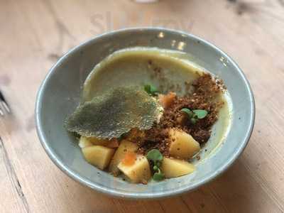 Jamie Oliver's Fifteen