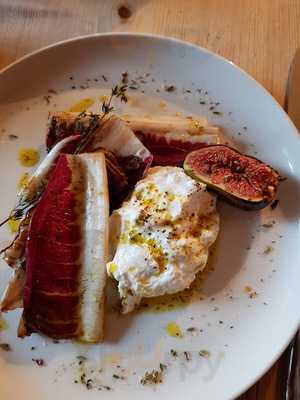 Jamie Oliver's Fifteen