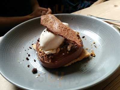 Jamie Oliver's Fifteen