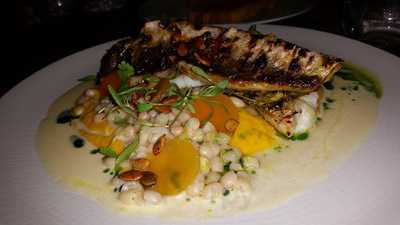 Jamie Oliver's Fifteen