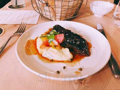 Jamie Oliver's Fifteen