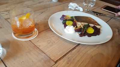 Jamie Oliver's Fifteen