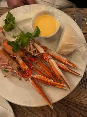 The Grazing Goat Marylebone